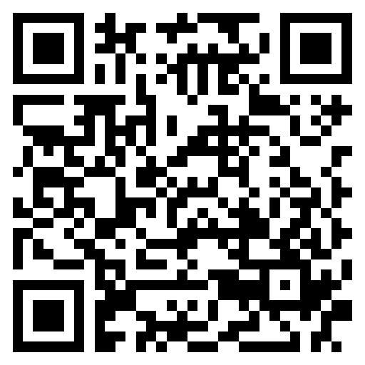 iOS download QR code