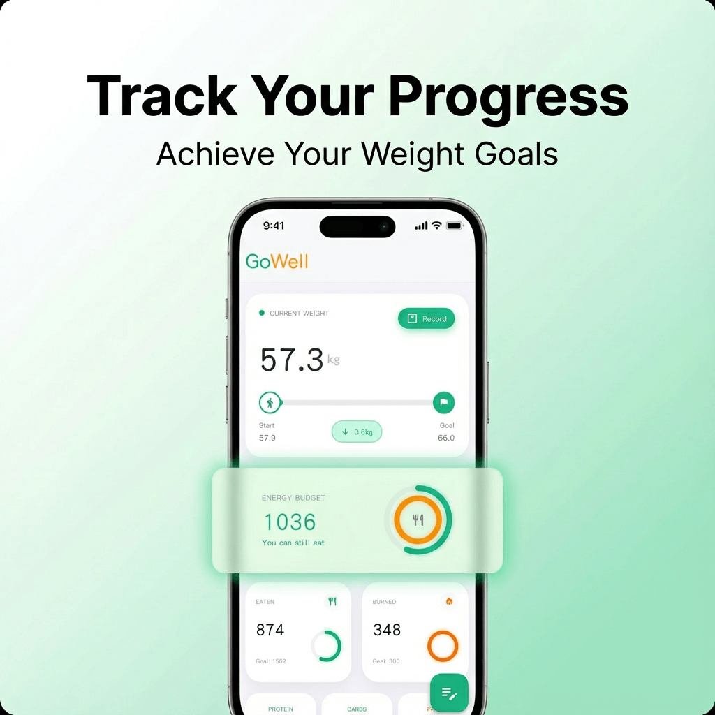 Track Your Progress